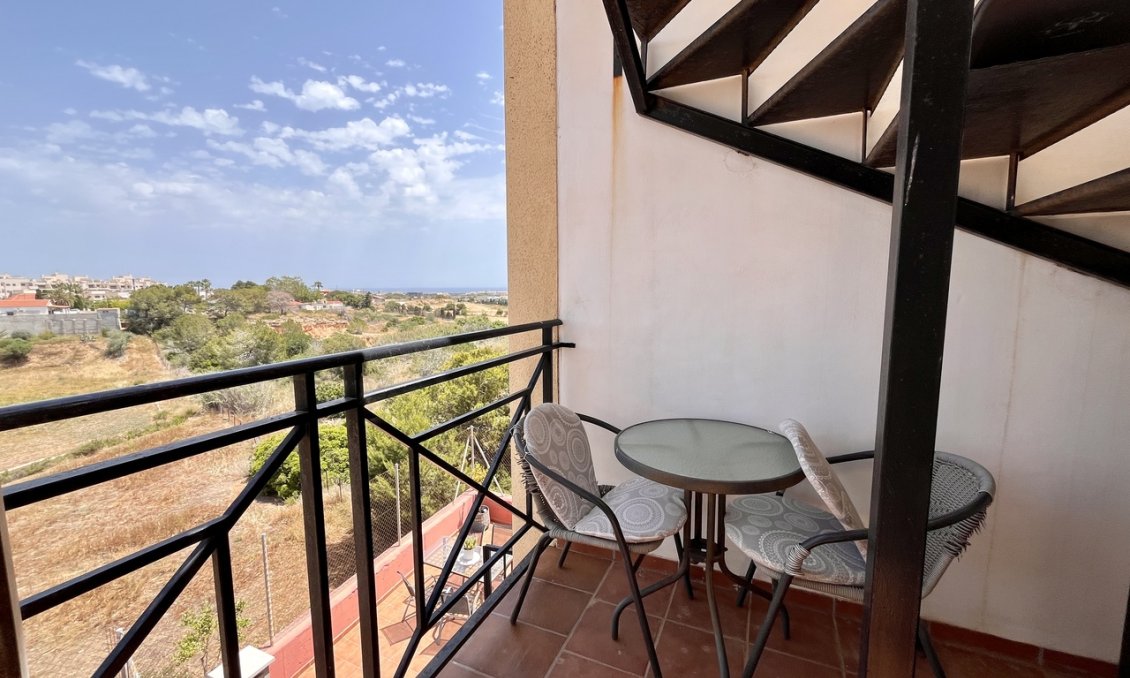 Segunda mano - Town House -
Cabo Roig - Costa Blanca