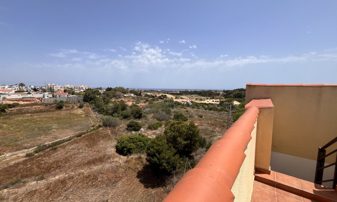 Segunda mano - Town House -
Cabo Roig - Costa Blanca