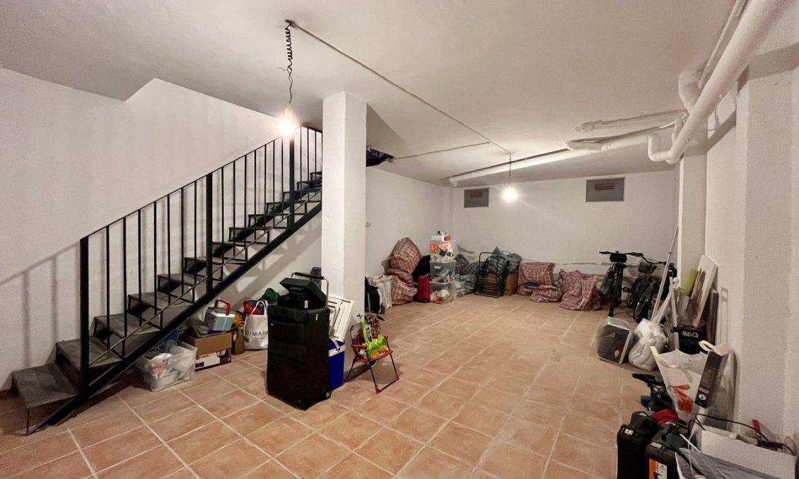 Segunda mano - Town House -
Cabo Roig - Costa Blanca