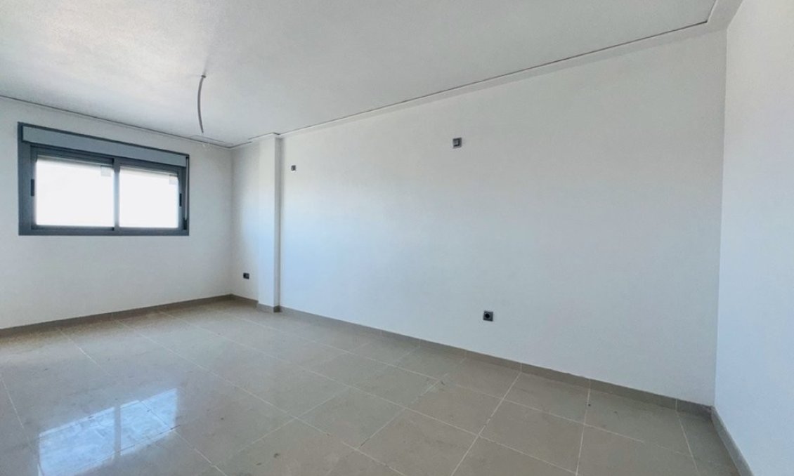 Wiederverkauf - Wohnung -
La Mata - Costa Blanca