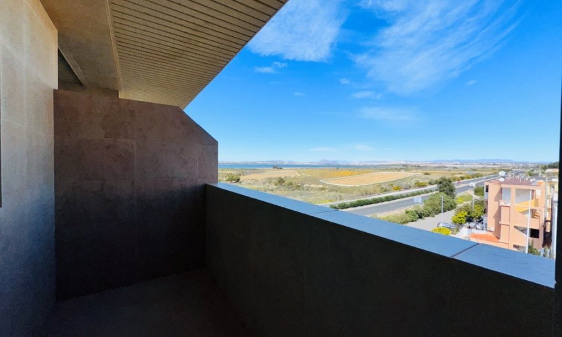 Wiederverkauf - Wohnung -
La Mata - Costa Blanca