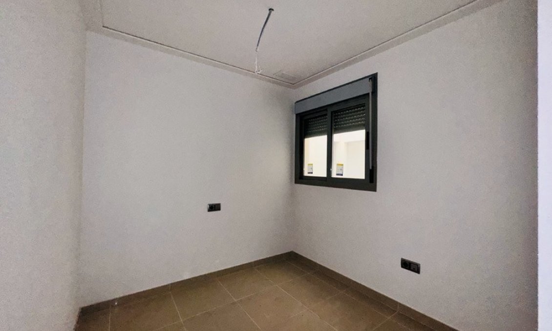 Wiederverkauf - Wohnung -
La Mata - Costa Blanca