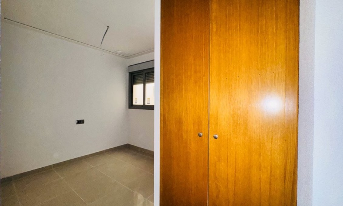 Wiederverkauf - Wohnung -
La Mata - Costa Blanca
