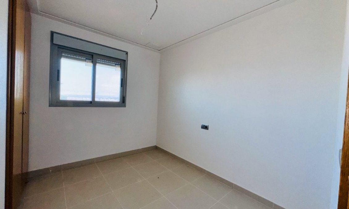 Wiederverkauf - Wohnung -
La Mata - Costa Blanca