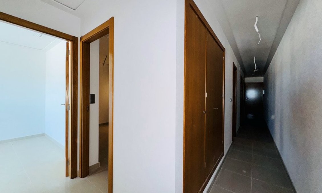 Wiederverkauf - Wohnung -
La Mata - Costa Blanca