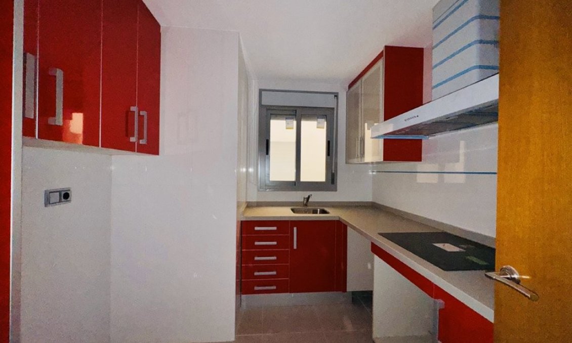 Wiederverkauf - Wohnung -
La Mata - Costa Blanca