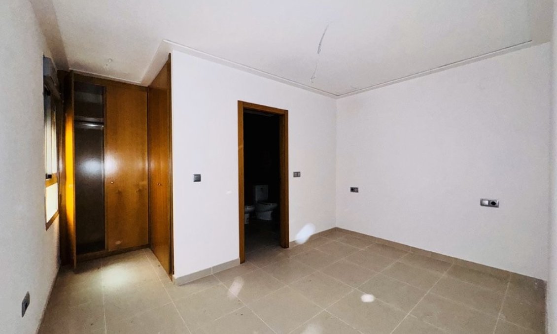 Wiederverkauf - Wohnung -
La Mata - Costa Blanca