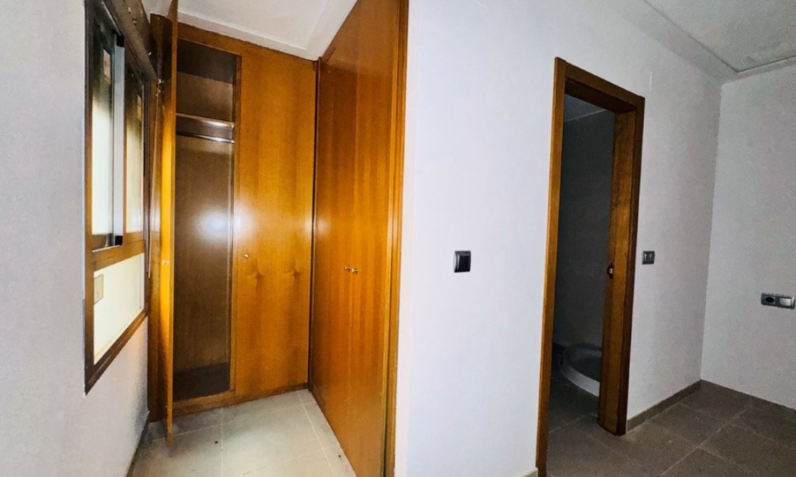 Wiederverkauf - Wohnung -
La Mata - Costa Blanca