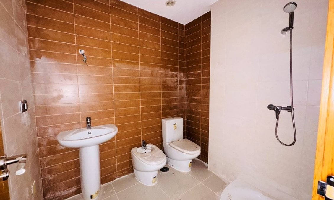 Wiederverkauf - Wohnung -
La Mata - Costa Blanca
