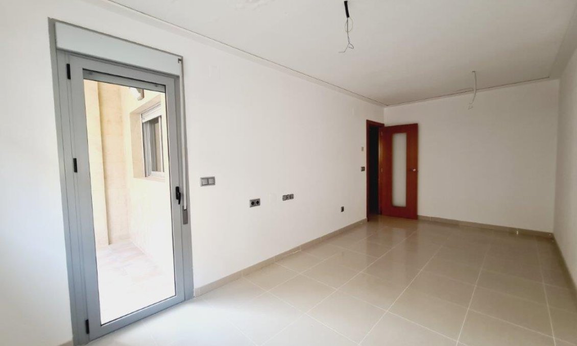 Wiederverkauf - Wohnung -
La Mata - Costa Blanca