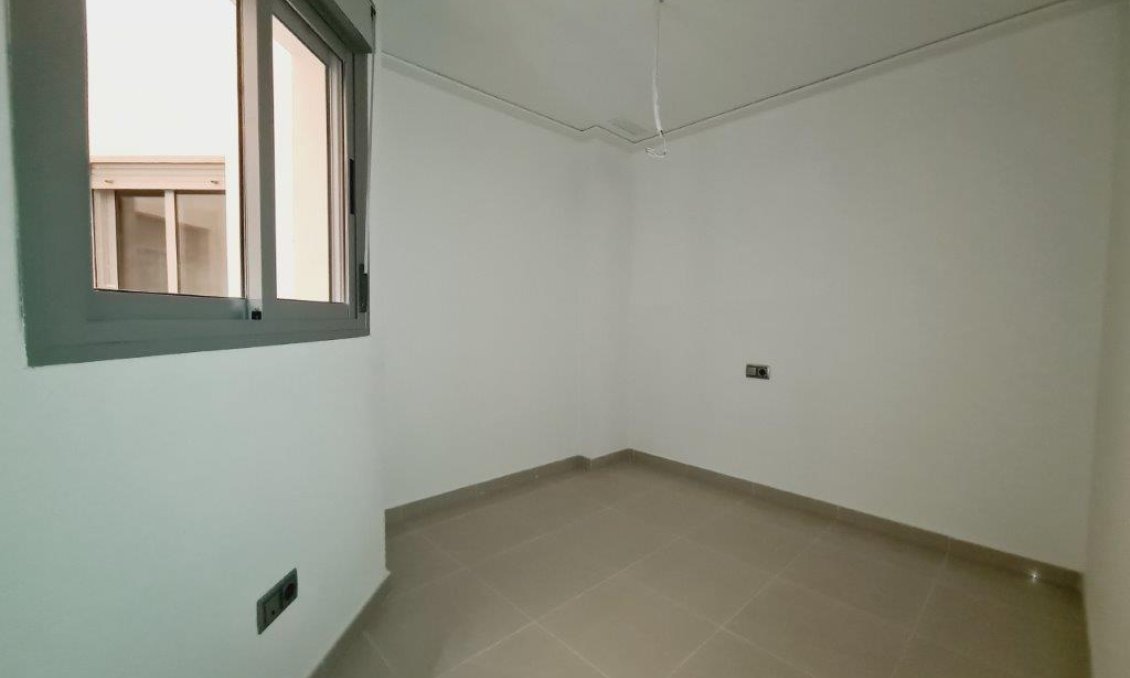 Wiederverkauf - Wohnung -
La Mata - Costa Blanca