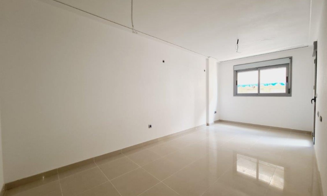 Wiederverkauf - Wohnung -
La Mata - Costa Blanca