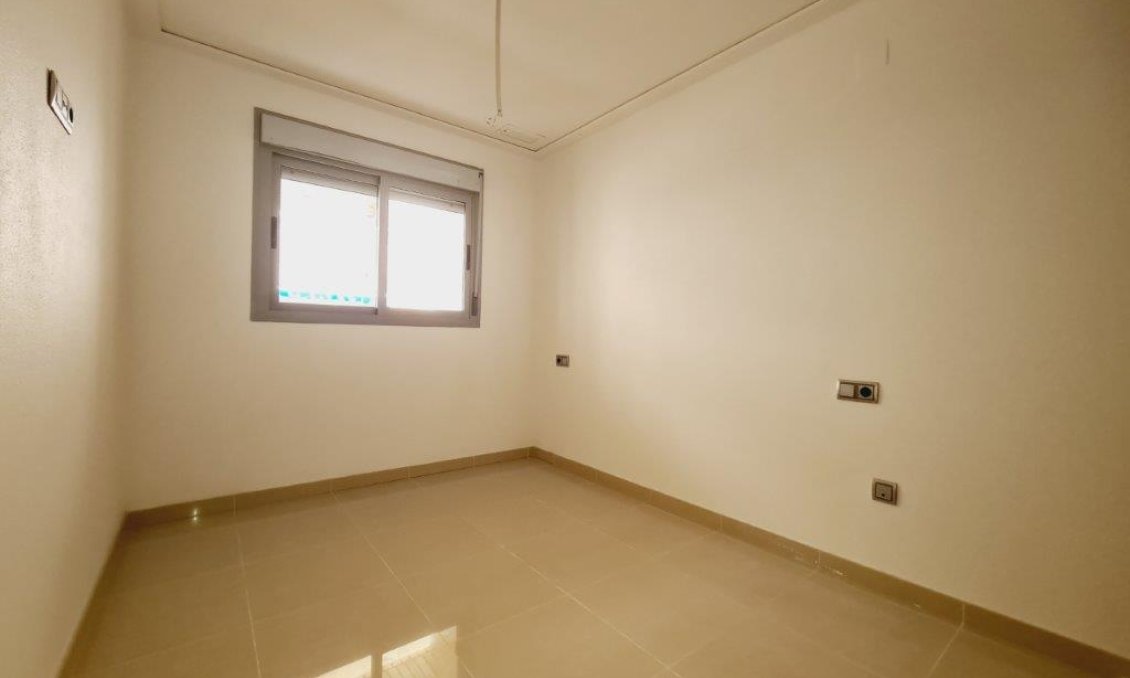 Wiederverkauf - Wohnung -
La Mata - Costa Blanca