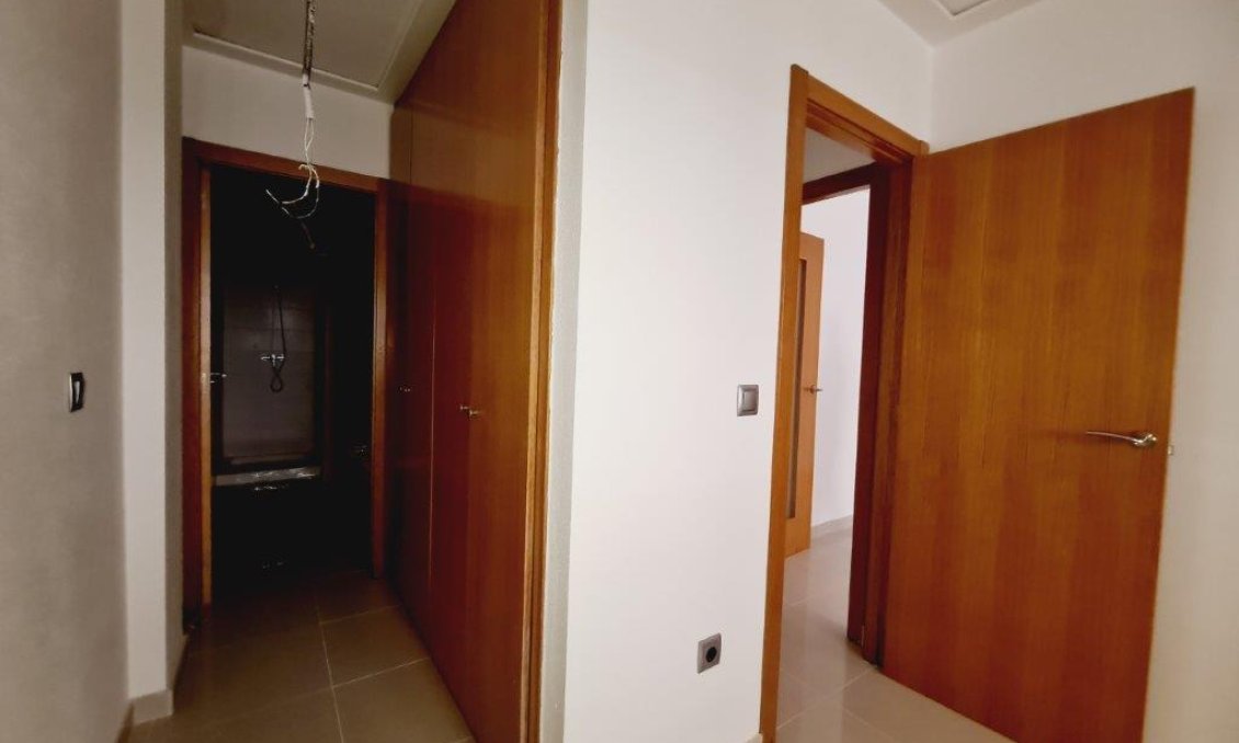 Wiederverkauf - Wohnung -
La Mata - Costa Blanca