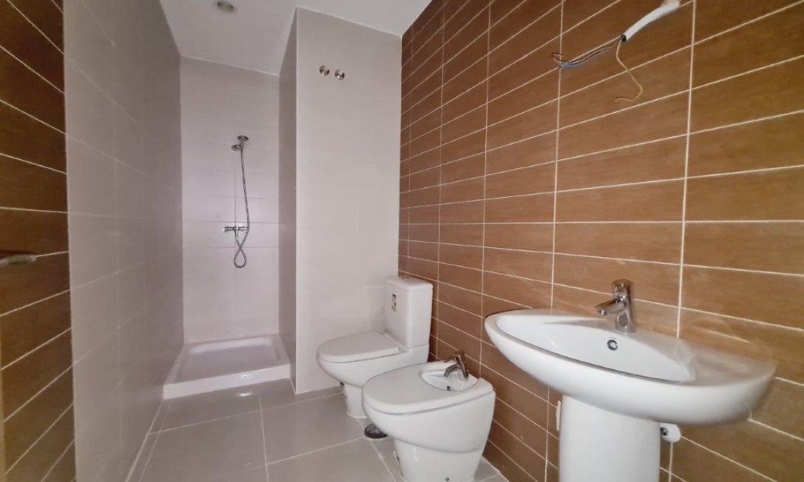 Wiederverkauf - Wohnung -
La Mata - Costa Blanca