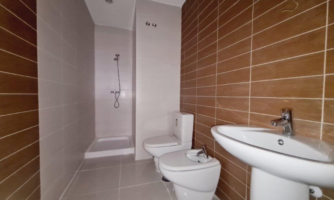 Wiederverkauf - Wohnung -
La Mata - Costa Blanca