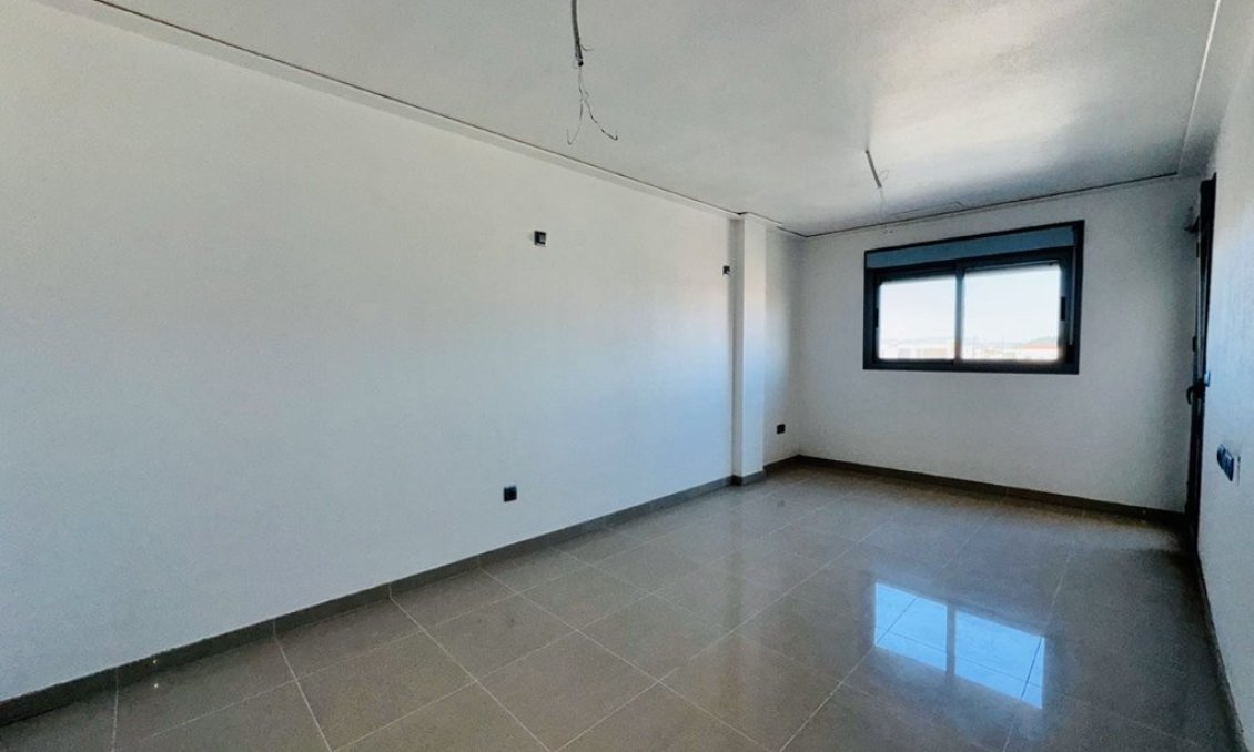 Wiederverkauf - Wohnung -
La Mata - Costa Blanca