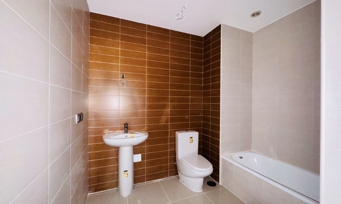 Wiederverkauf - Wohnung -
La Mata - Costa Blanca