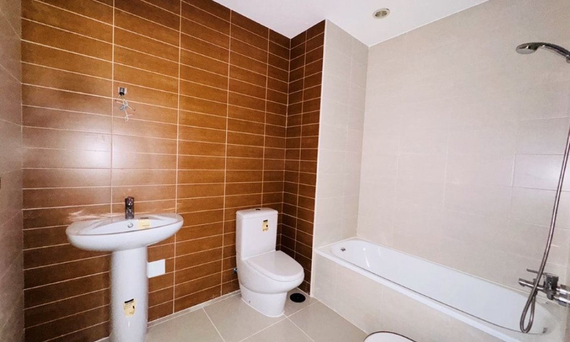 Wiederverkauf - Wohnung -
La Mata - Costa Blanca