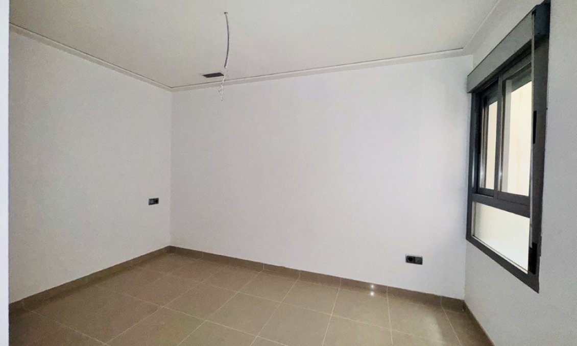 Wiederverkauf - Wohnung -
La Mata - Costa Blanca