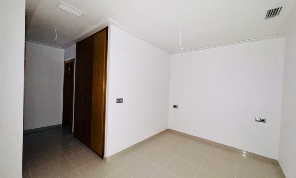 Wiederverkauf - Wohnung -
La Mata - Costa Blanca