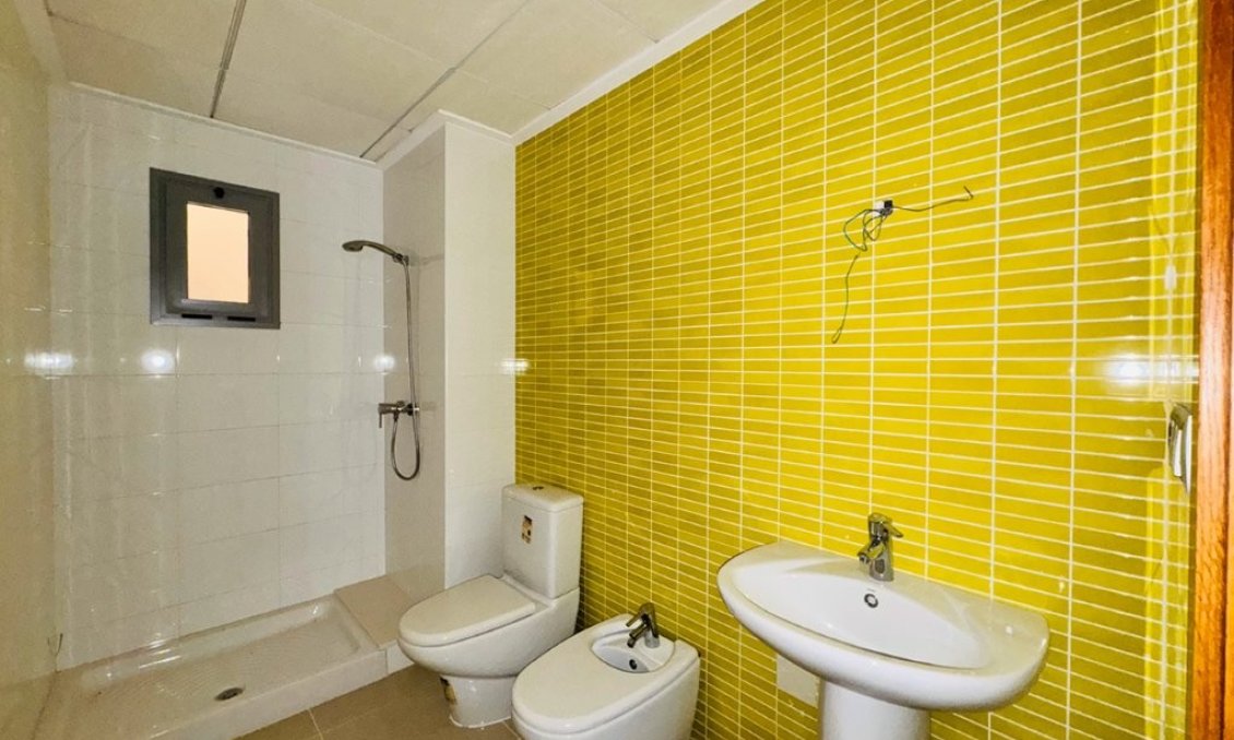 Wiederverkauf - Wohnung -
La Mata - Costa Blanca