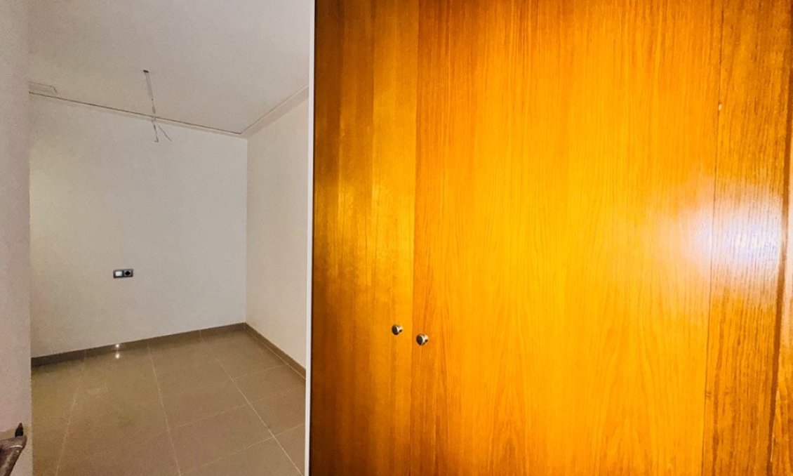 Wiederverkauf - Wohnung -
La Mata - Costa Blanca