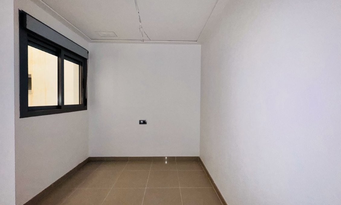 Wiederverkauf - Wohnung -
La Mata - Costa Blanca