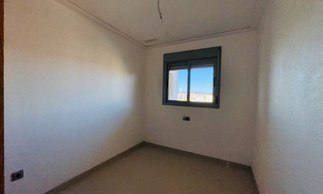 Wiederverkauf - Wohnung -
La Mata - Costa Blanca