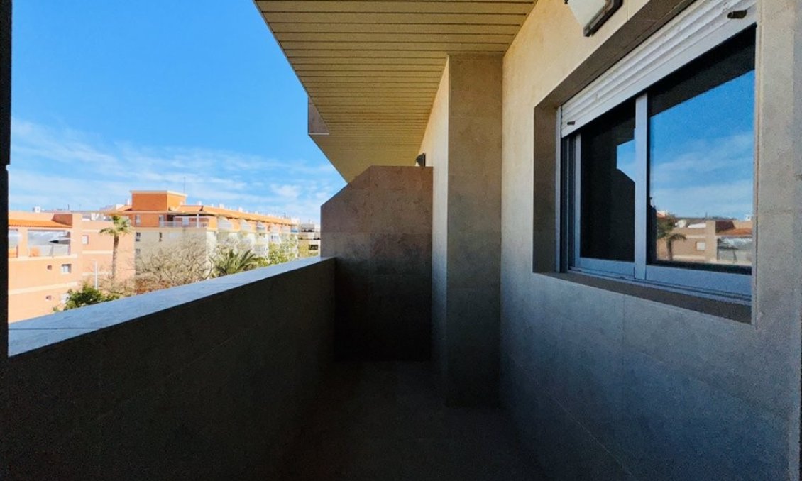 Wiederverkauf - Wohnung -
La Mata - Costa Blanca