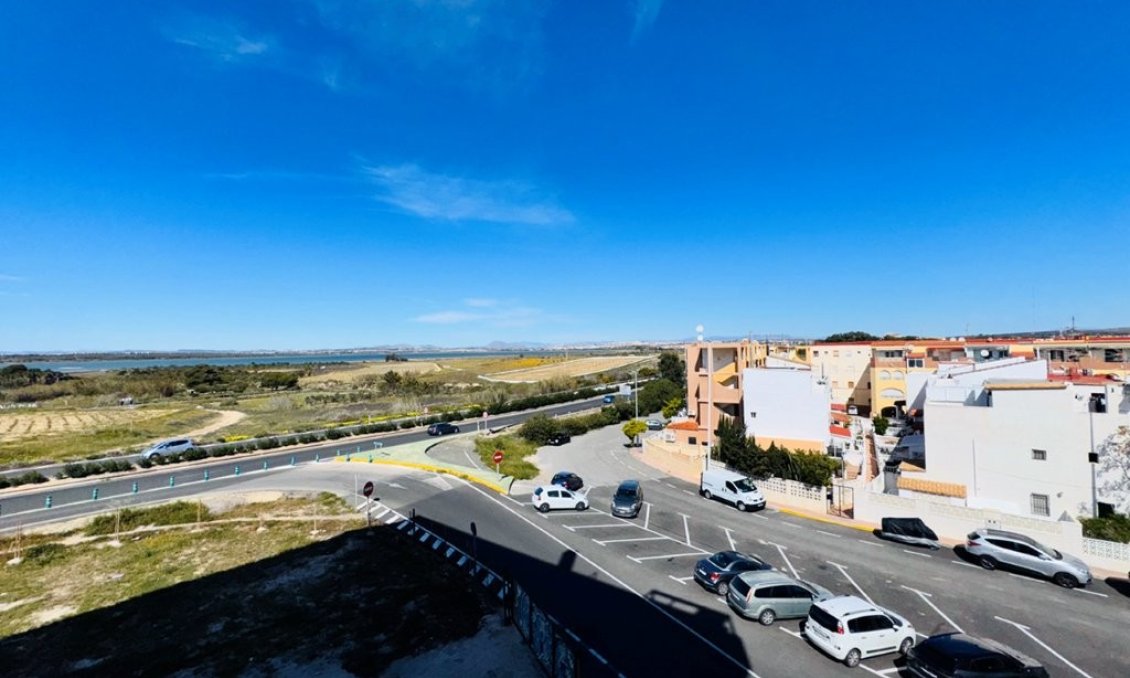 Wiederverkauf - Wohnung -
La Mata - Costa Blanca