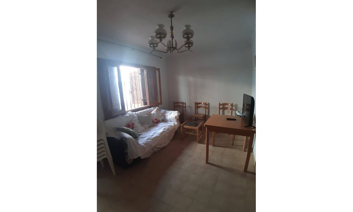 Segunda mano - Town House -
San Pedro del Pinatar - Villananitos
