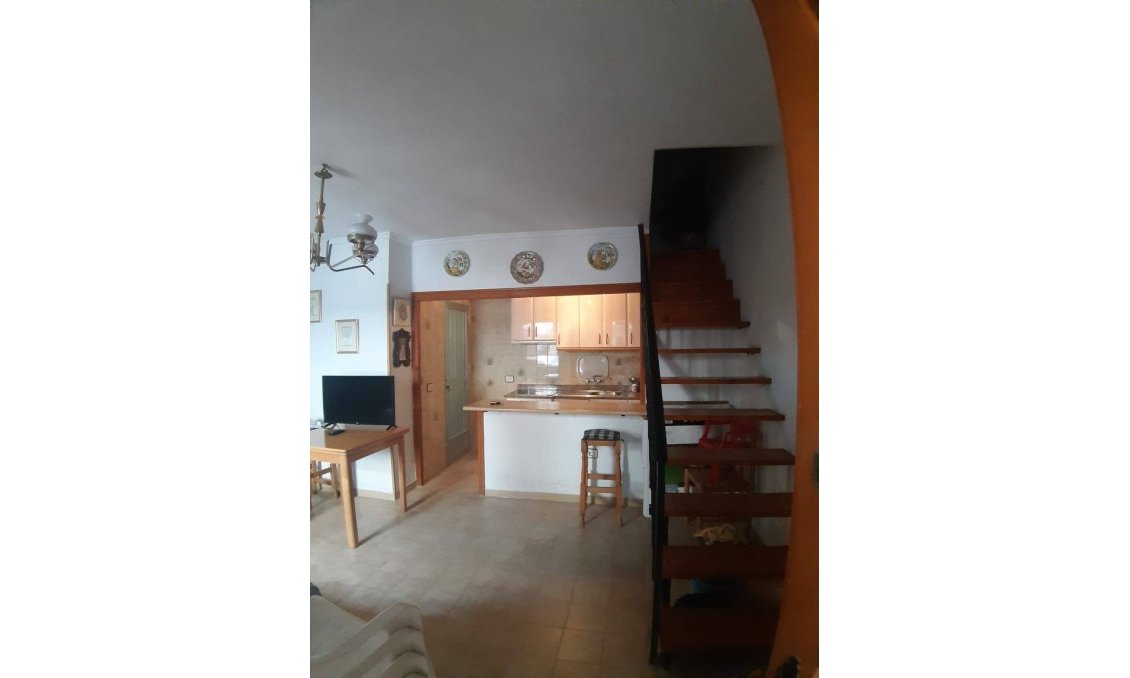 Segunda mano - Town House -
San Pedro del Pinatar - Villananitos