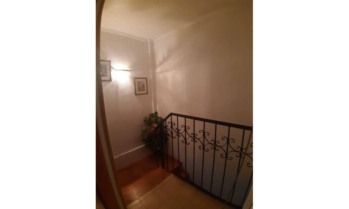 Segunda mano - Town House -
San Pedro del Pinatar - Villananitos