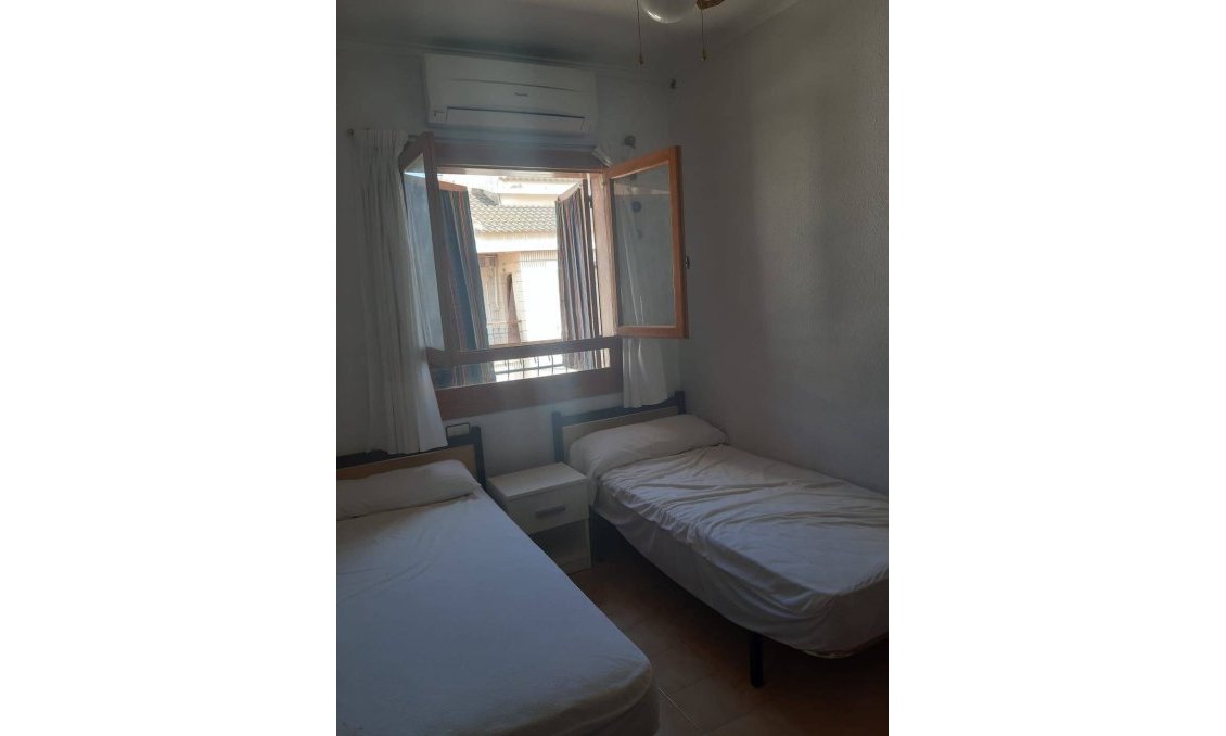 Segunda mano - Town House -
San Pedro del Pinatar - Villananitos