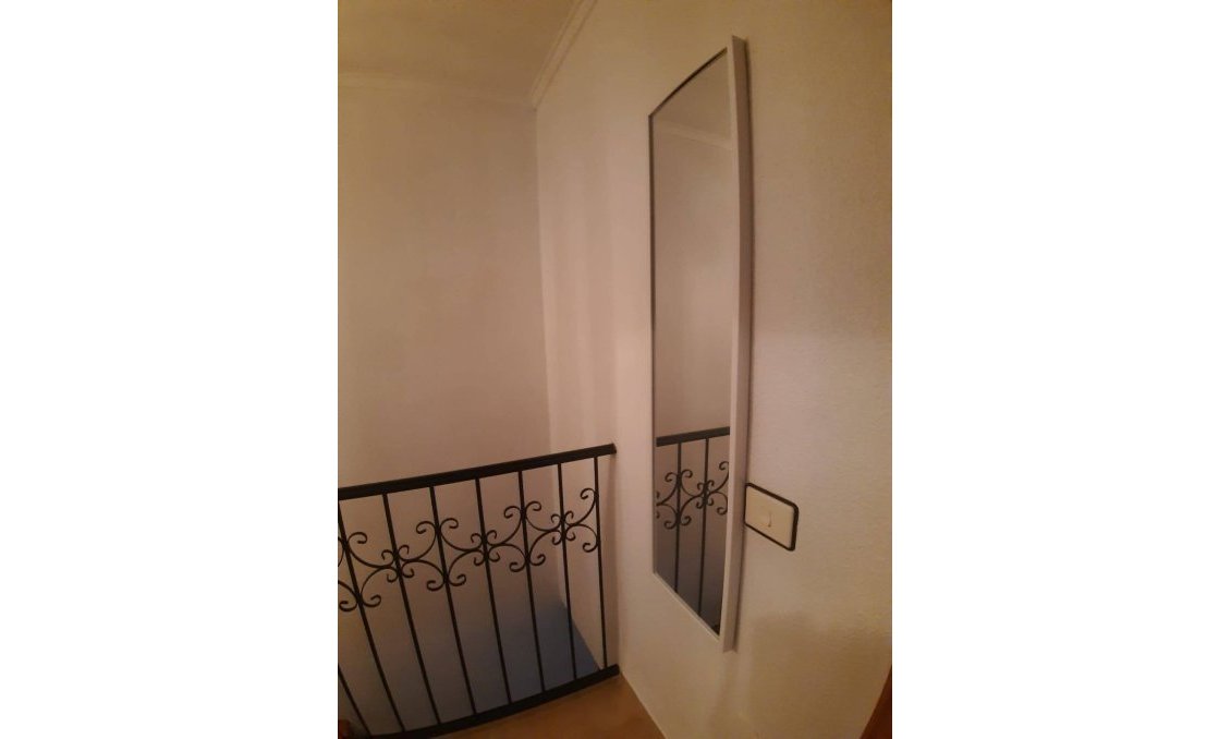 Segunda mano - Town House -
San Pedro del Pinatar - Villananitos