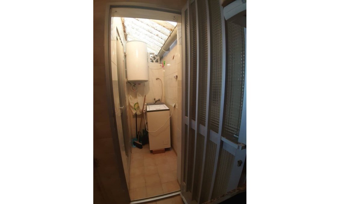 Segunda mano - Town House -
San Pedro del Pinatar - Villananitos