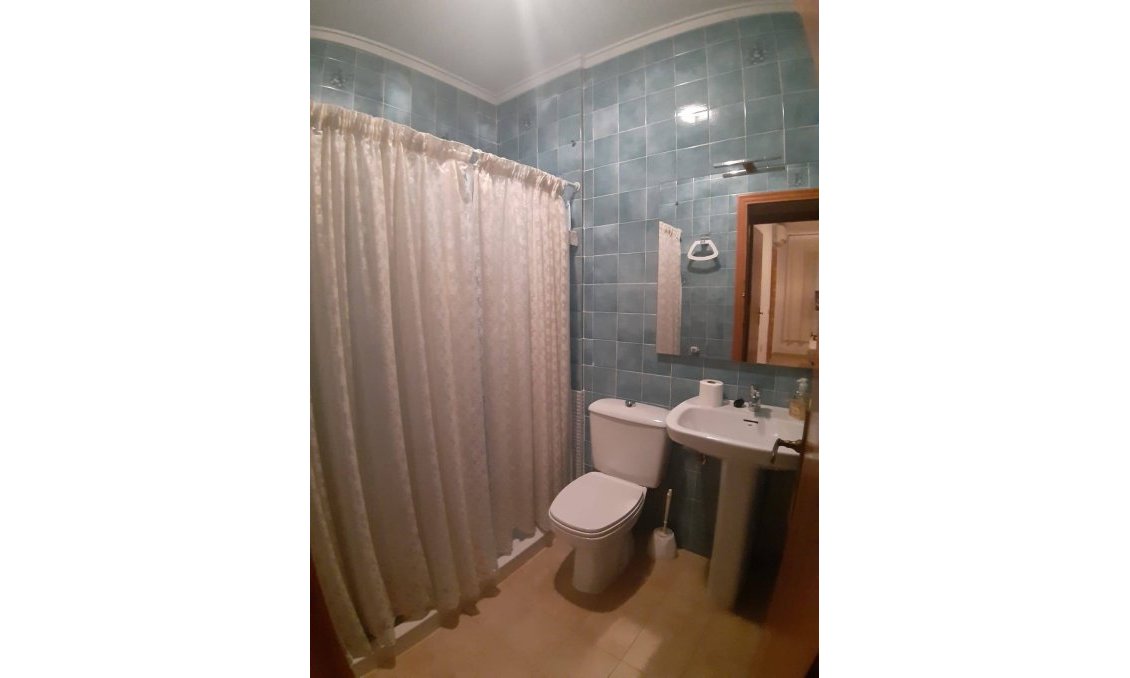 Segunda mano - Town House -
San Pedro del Pinatar - Villananitos