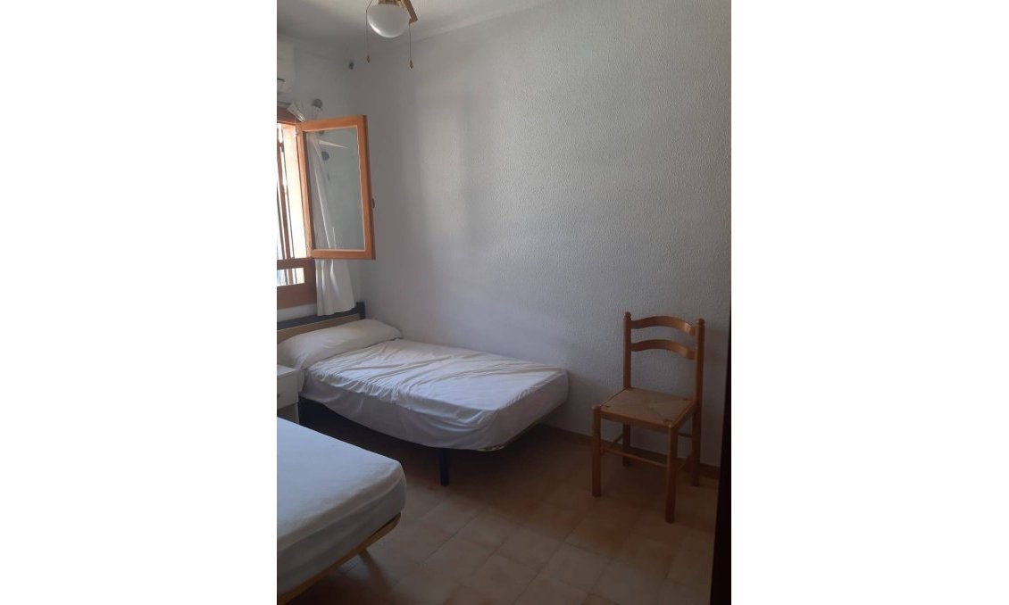 Segunda mano - Town House -
San Pedro del Pinatar - Villananitos