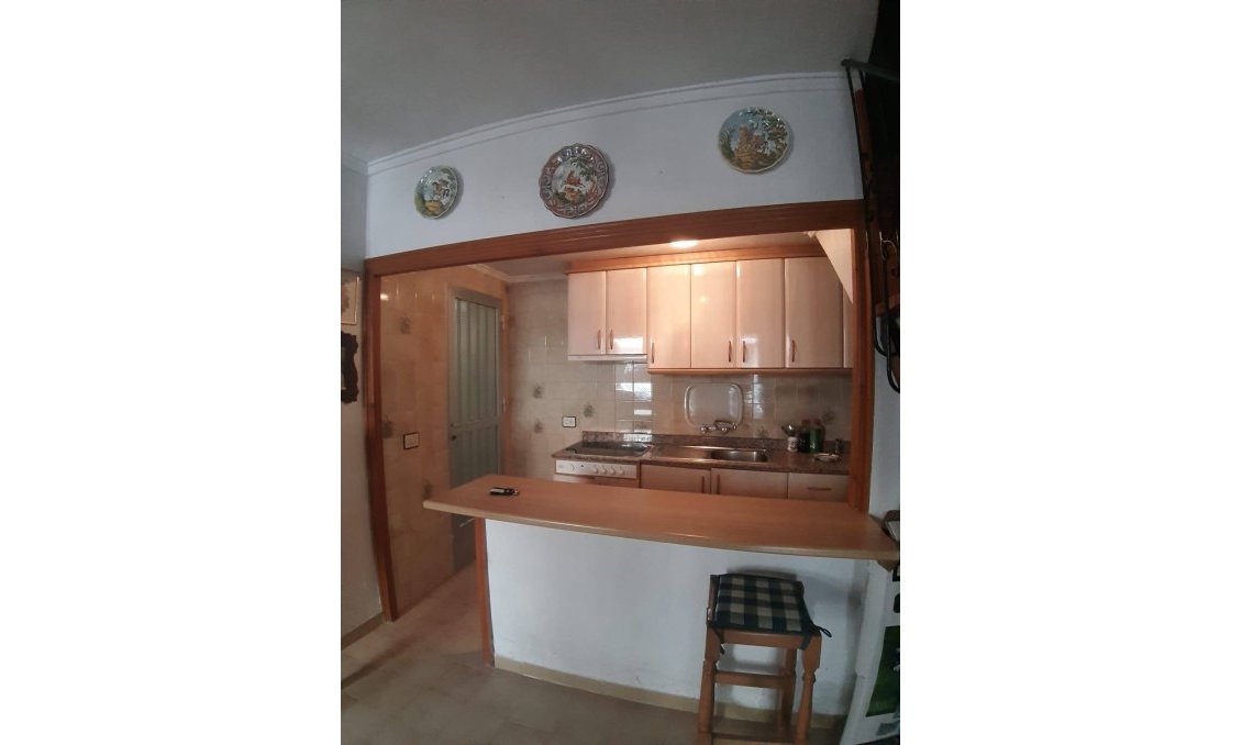 Segunda mano - Town House -
San Pedro del Pinatar - Villananitos