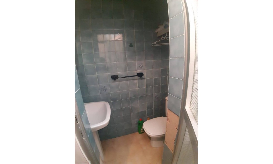 Segunda mano - Town House -
San Pedro del Pinatar - Villananitos