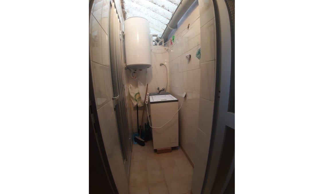 Segunda mano - Town House -
San Pedro del Pinatar - Villananitos
