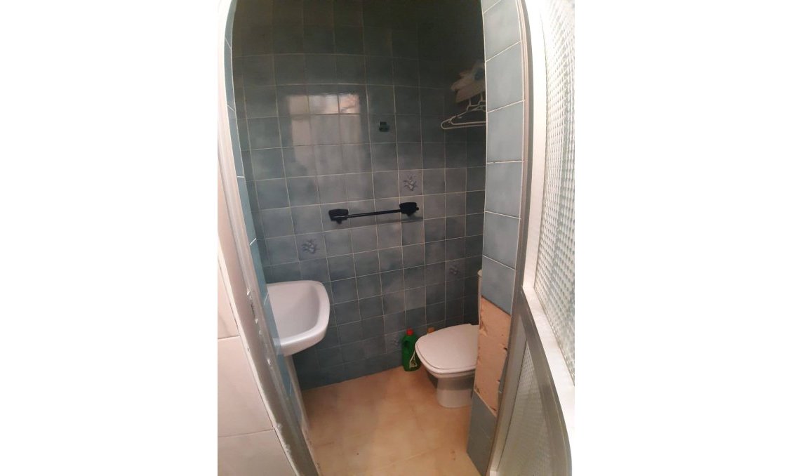 Segunda mano - Town House -
San Pedro del Pinatar - Villananitos