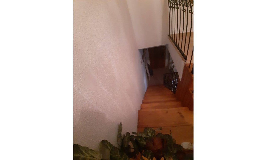 Segunda mano - Town House -
San Pedro del Pinatar - Villananitos