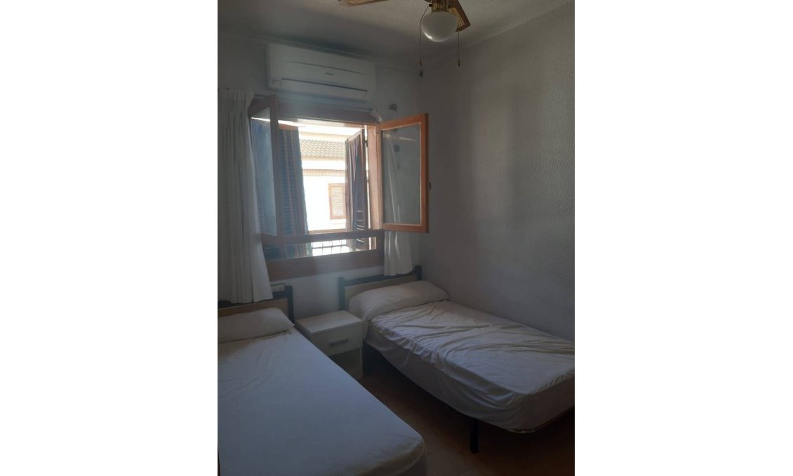Segunda mano - Town House -
San Pedro del Pinatar - Villananitos