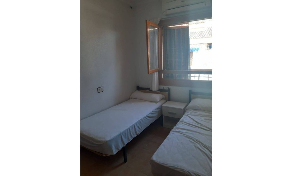 Segunda mano - Town House -
San Pedro del Pinatar - Villananitos
