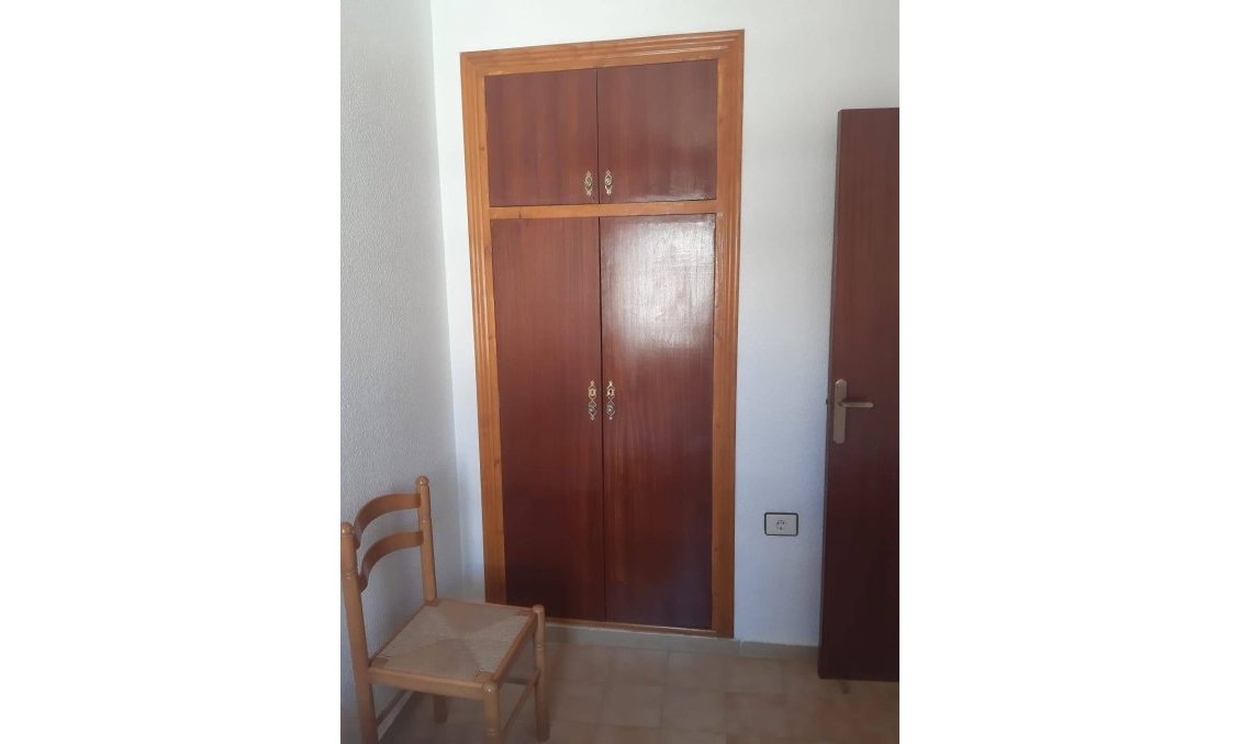 Segunda mano - Town House -
San Pedro del Pinatar - Villananitos