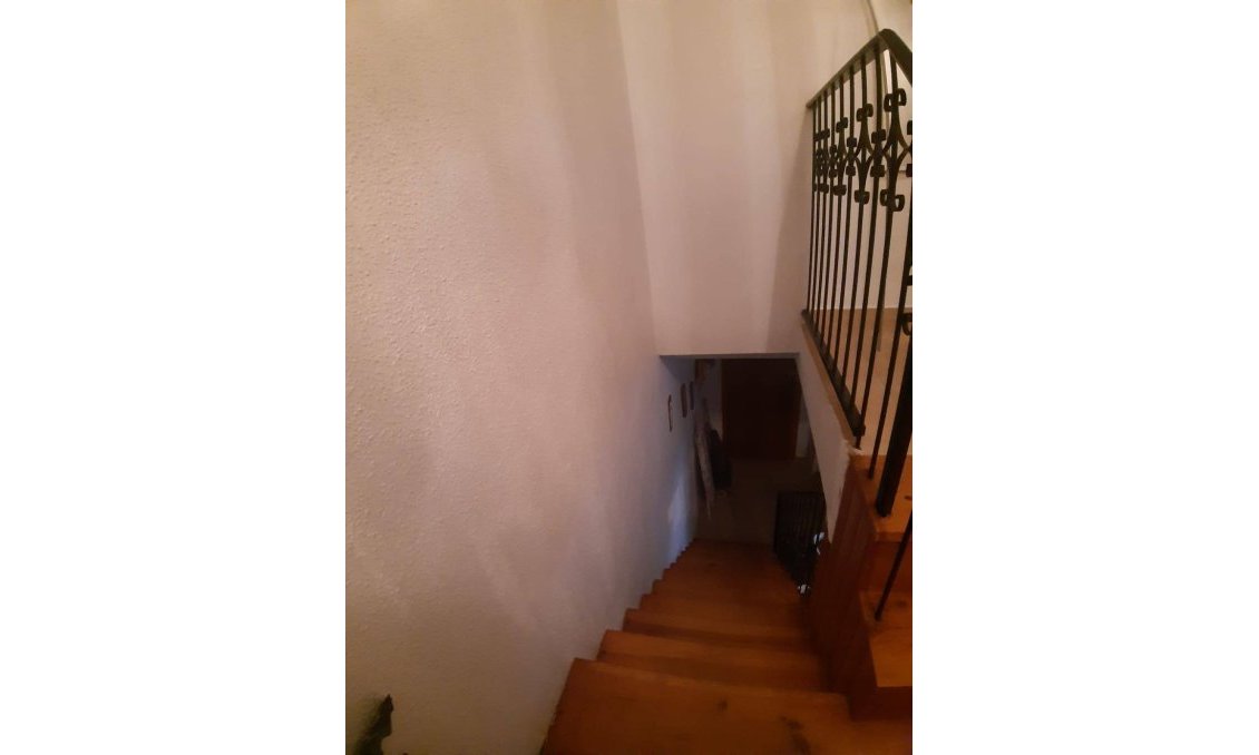 Segunda mano - Town House -
San Pedro del Pinatar - Villananitos