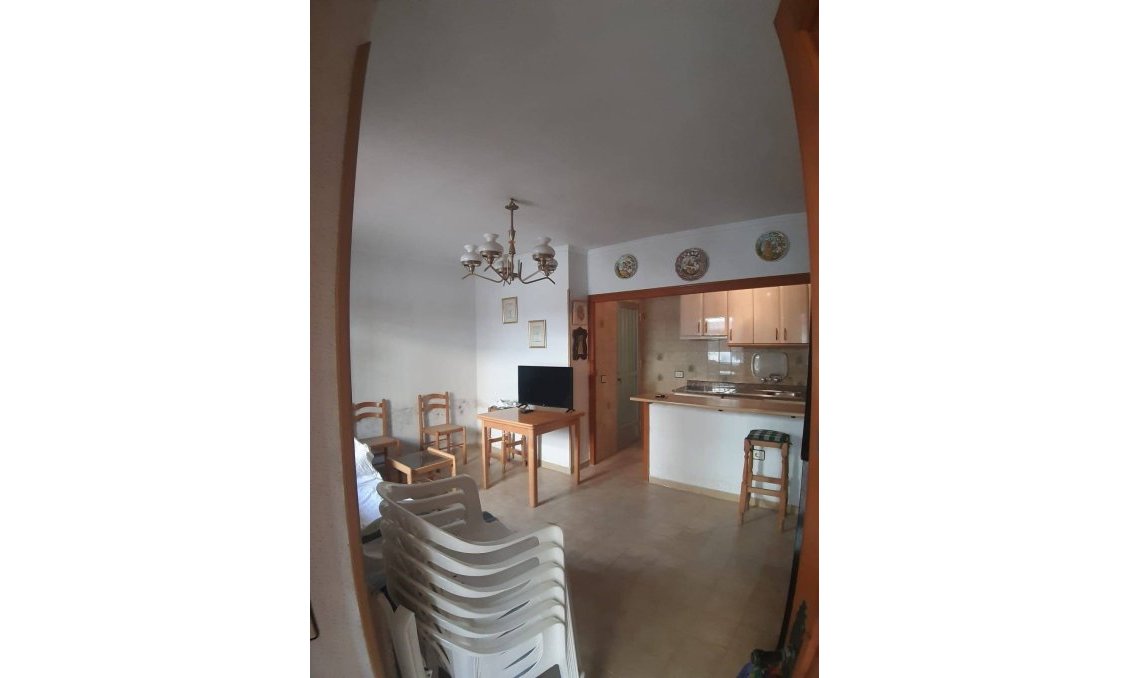 Segunda mano - Town House -
San Pedro del Pinatar - Villananitos