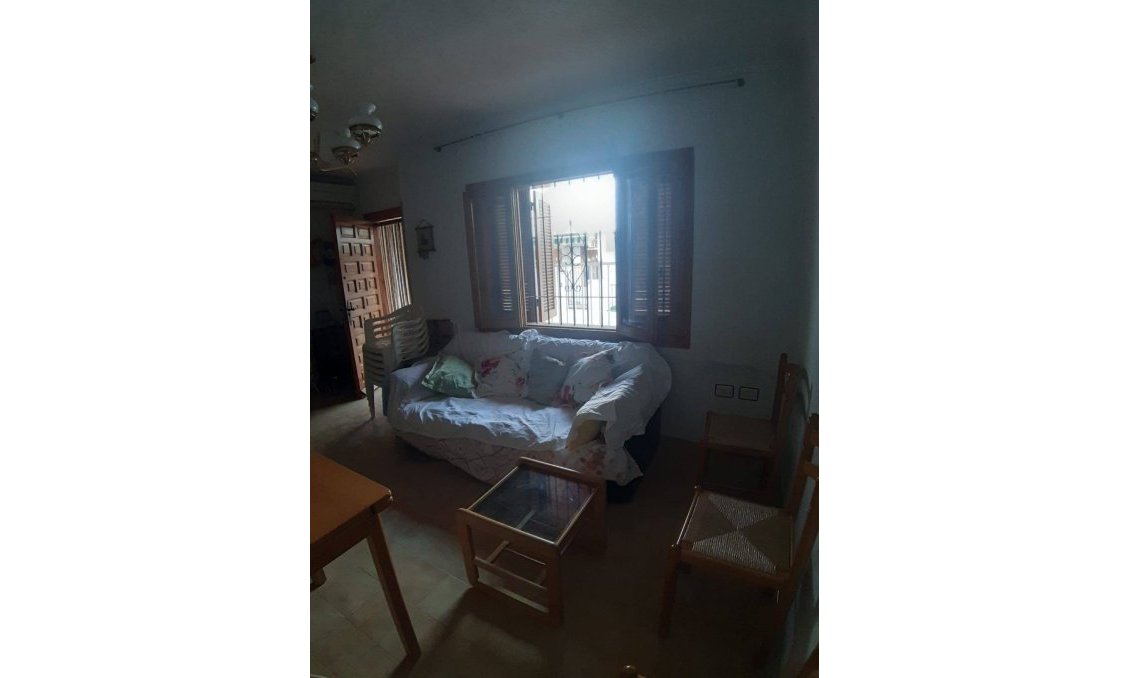 Segunda mano - Town House -
San Pedro del Pinatar - Villananitos